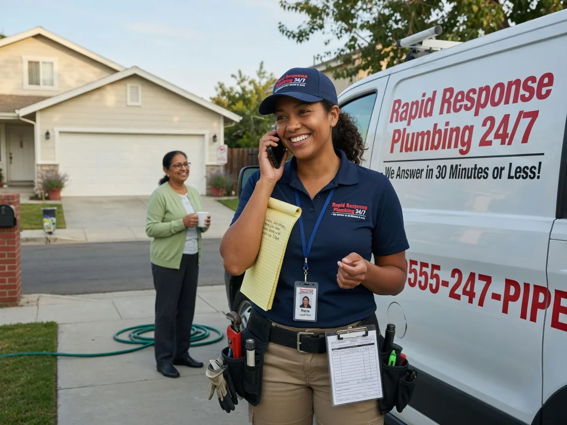 Emergency Plumber Wilmington, IL FAQs